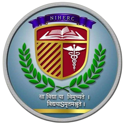 NIHERC logo